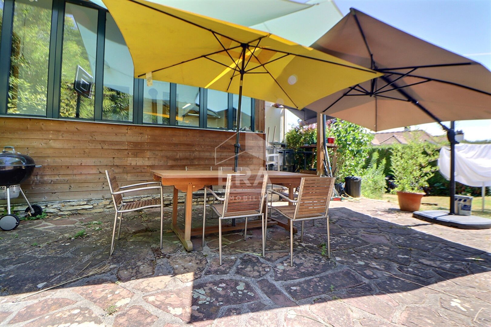 Maison à vendre, 220m², Saint-Leu-la-Forêt