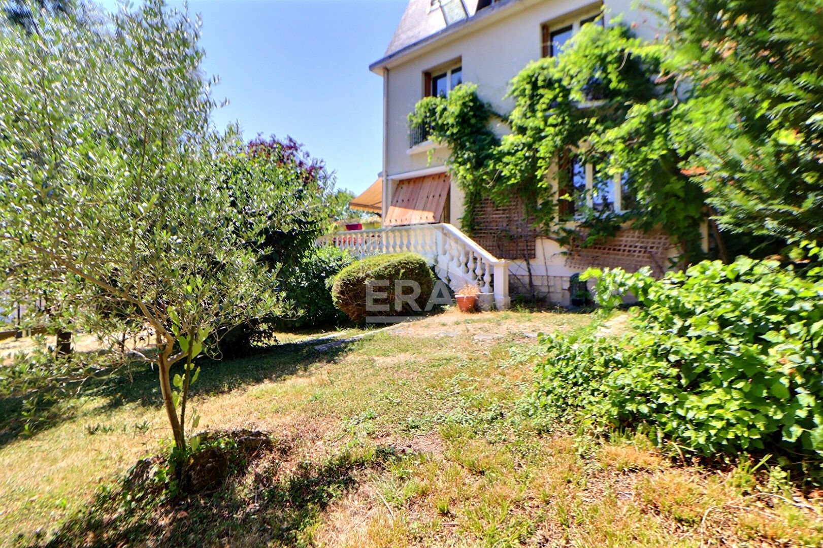 Maison à vendre, 220m², Saint-Leu-la-Forêt