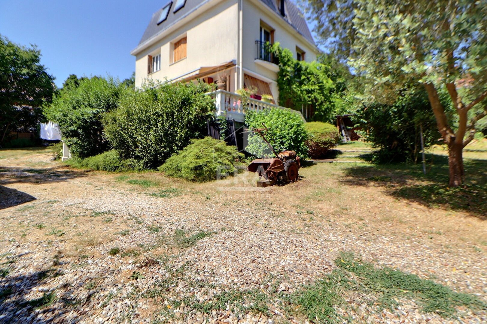 Maison à vendre, 220m², Saint-Leu-la-Forêt