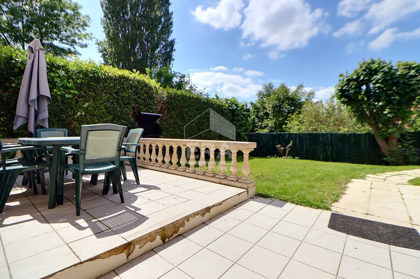 Maison à vendre, 114m², Saint-Leu-la-Forêt