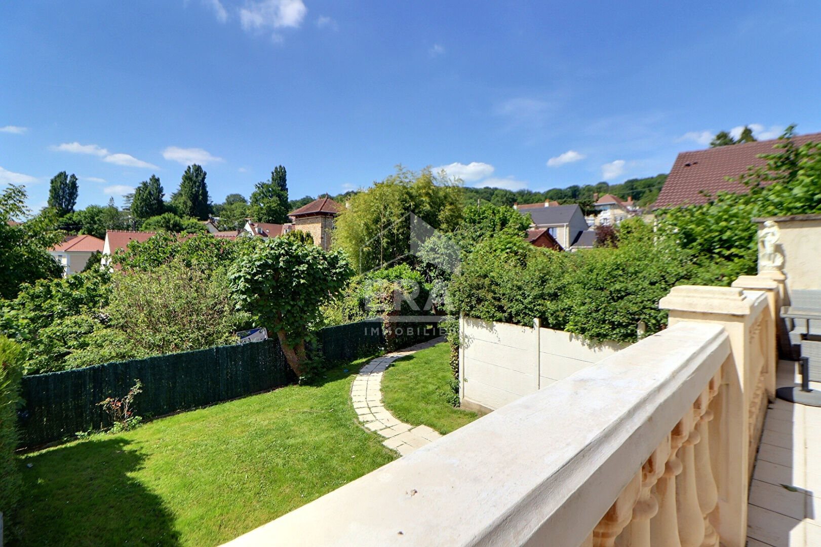 Maison à vendre, 114m², Saint-Leu-la-Forêt