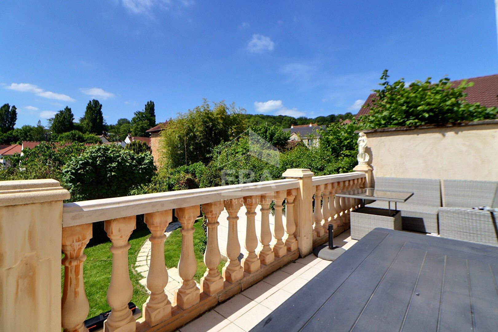 Maison à vendre, 114m², Saint-Leu-la-Forêt
