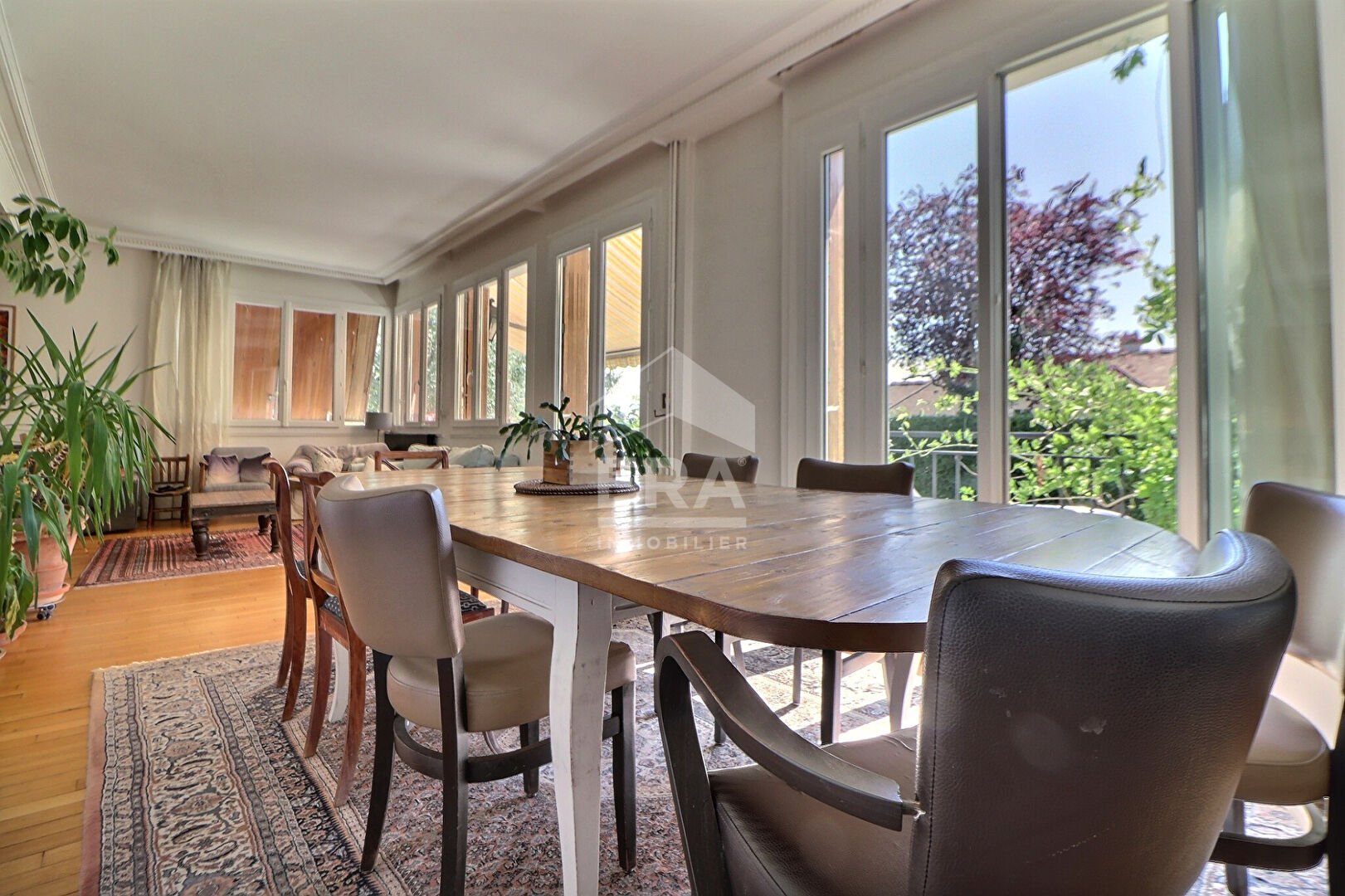 Maison à vendre, 220m², Saint-Leu-la-Forêt