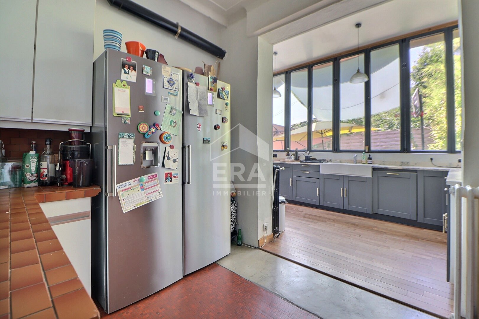 Maison à vendre, 220m², Saint-Leu-la-Forêt