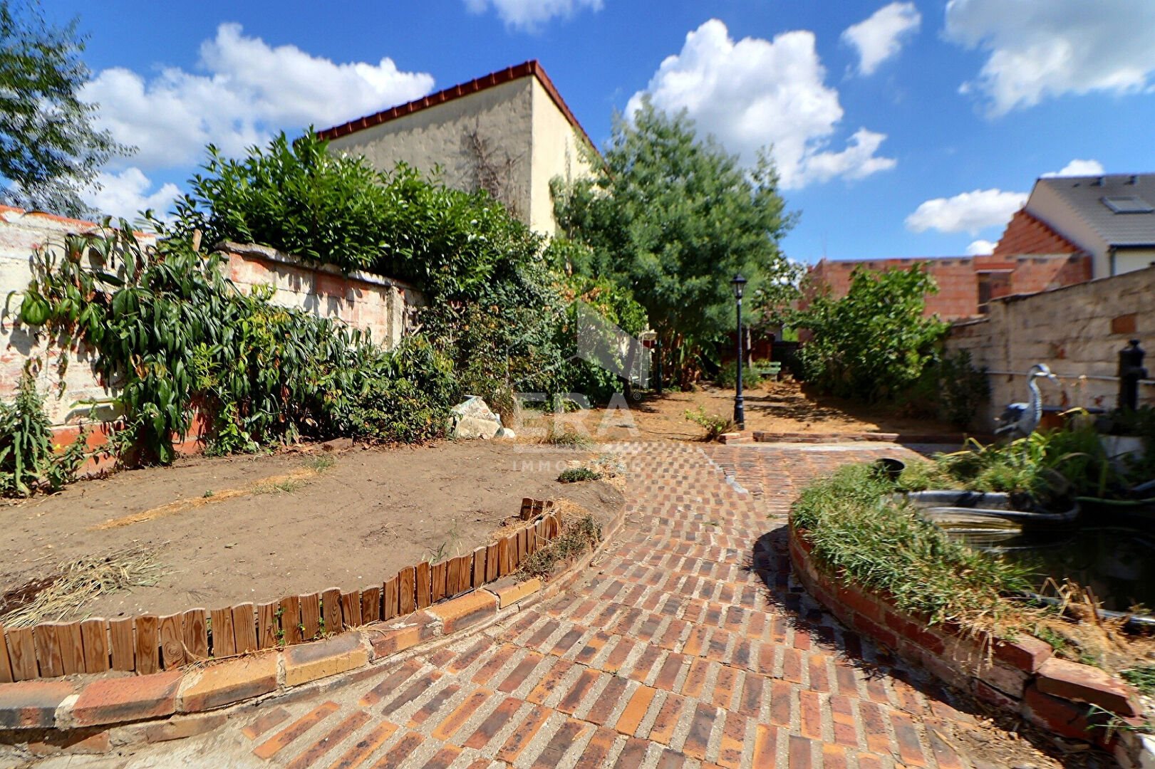 Maison à vendre, 127m², Saint-Leu-la-Forêt