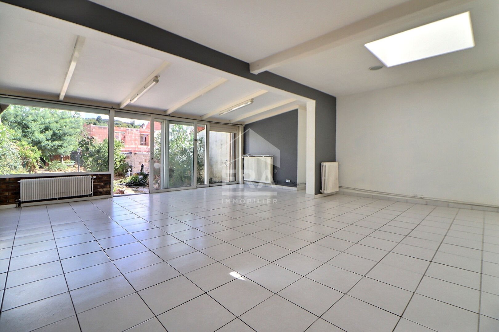 Maison à vendre, 127m², Saint-Leu-la-Forêt