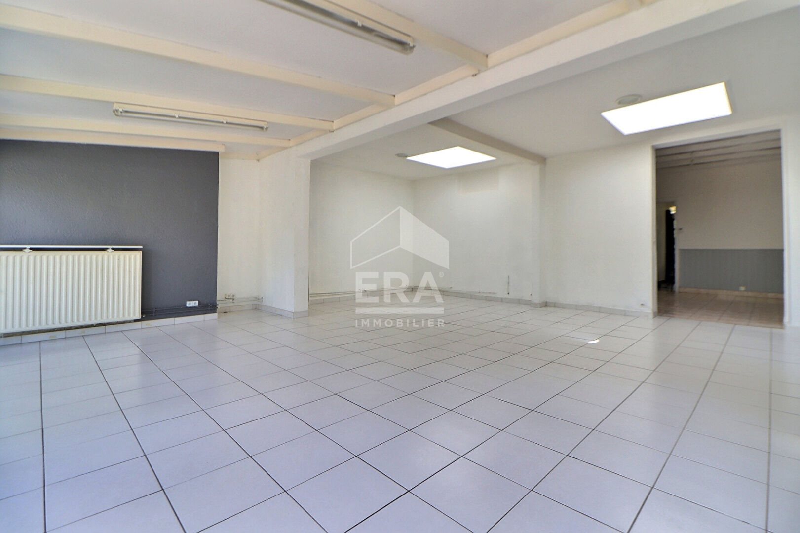 Maison à vendre, 127m², Saint-Leu-la-Forêt