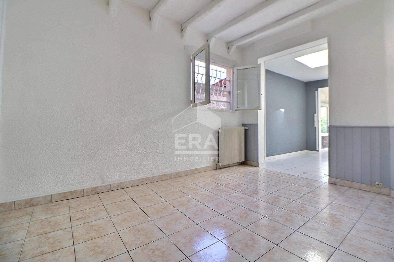 Maison à vendre, 127m², Saint-Leu-la-Forêt