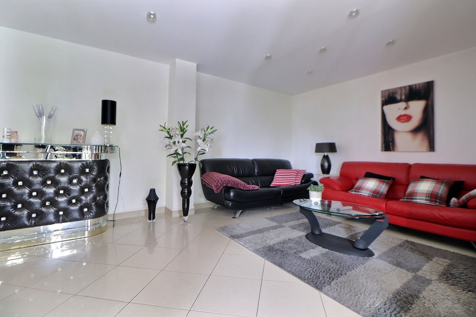 Appartement à vendre, 79m², Montmorency