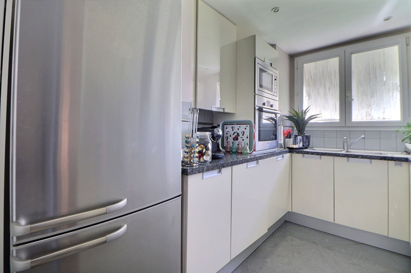 Appartement à vendre, 79m², Montmorency
