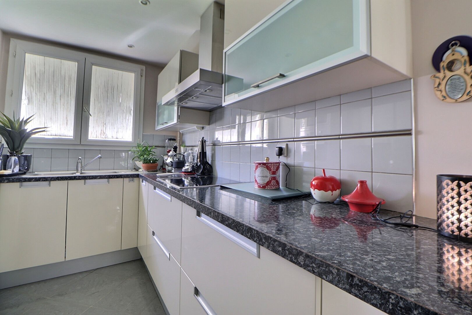 Appartement à vendre, 79m², Montmorency