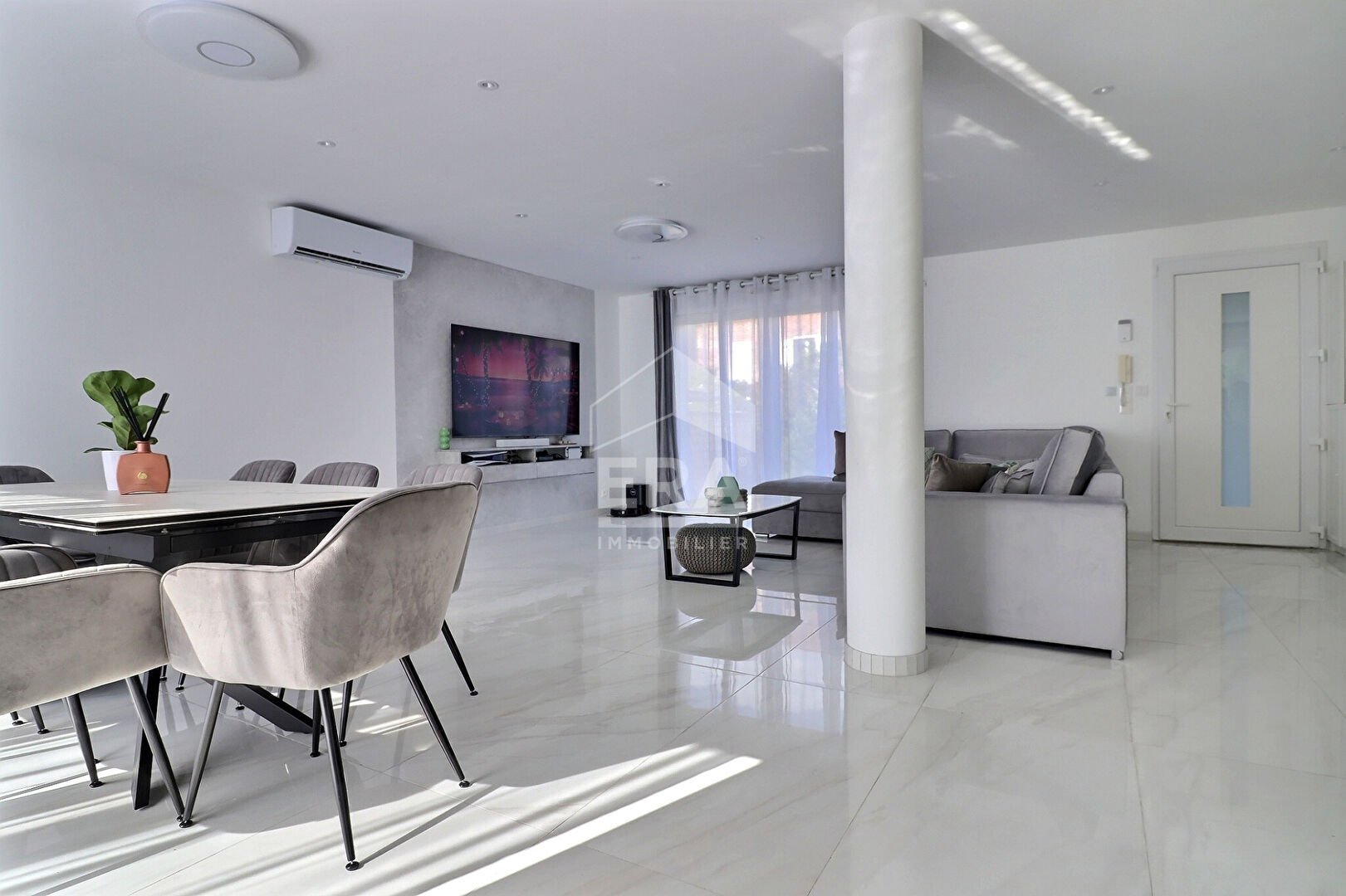 Maison à vendre, 150m², Sannois