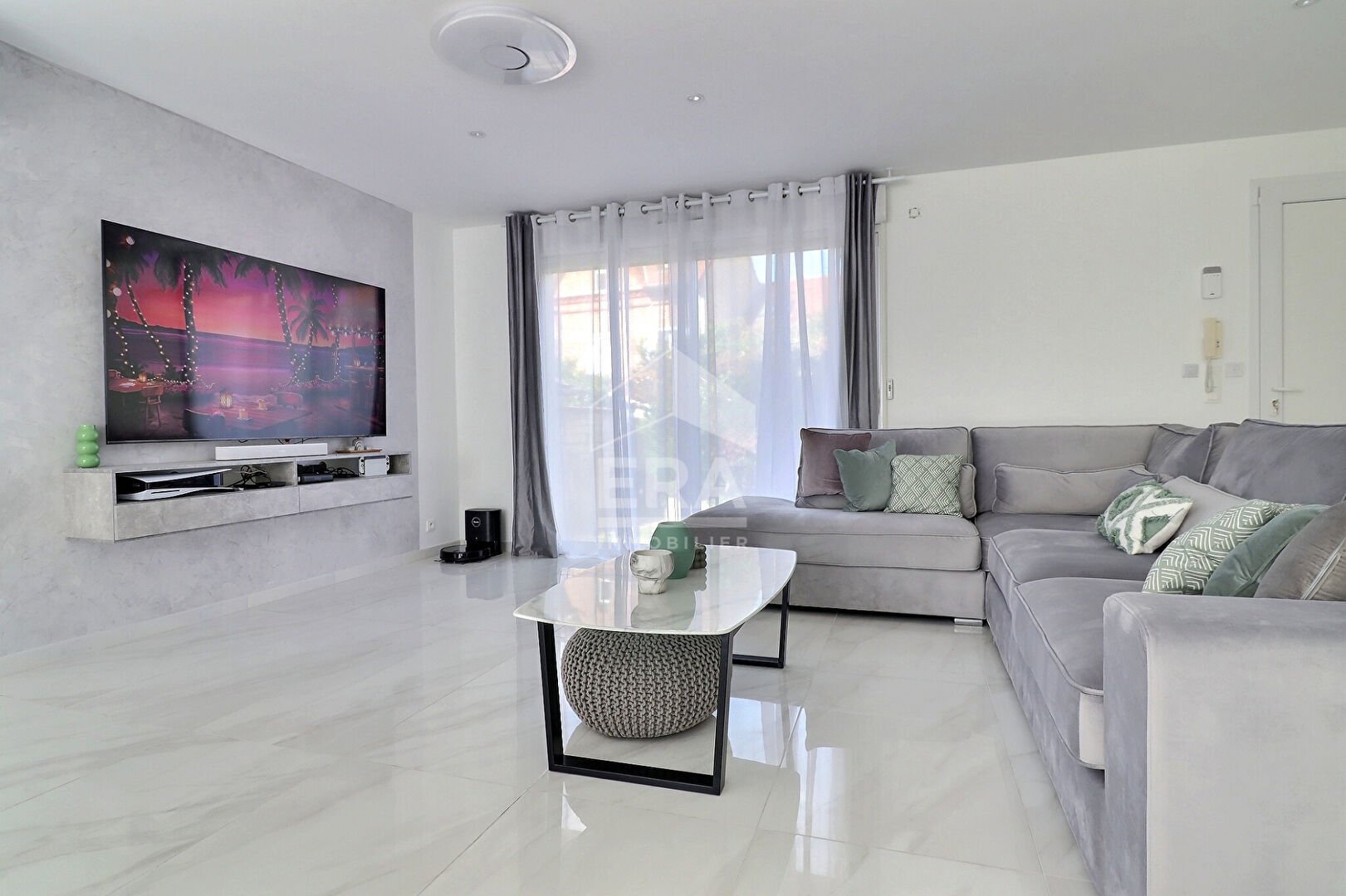 Maison à vendre, 150m², Sannois