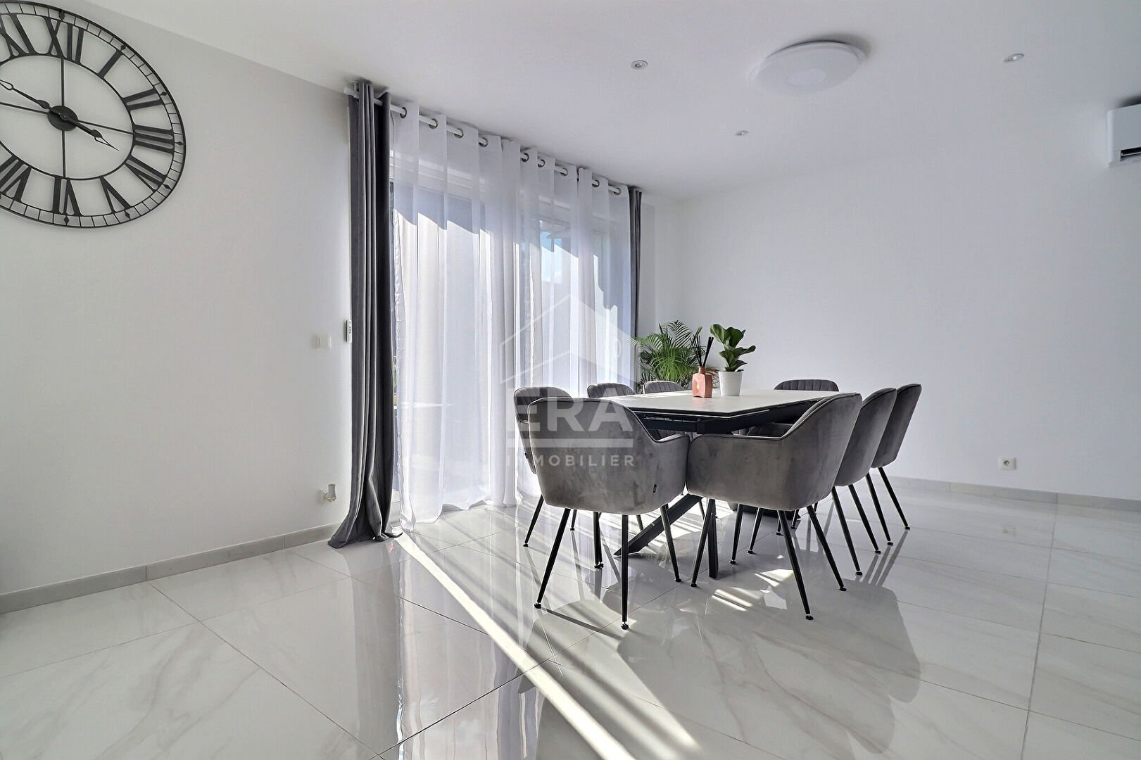 Maison à vendre, 150m², Sannois