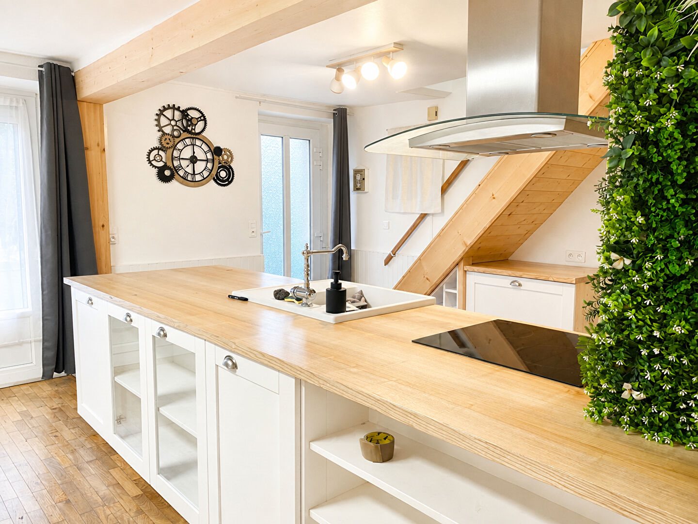 Maison à vendre, 105m², Cramans