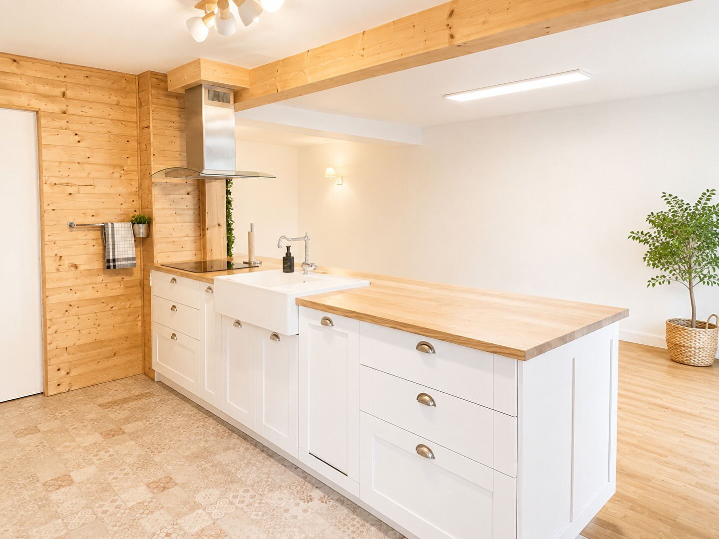 Maison à vendre, 105m², Cramans