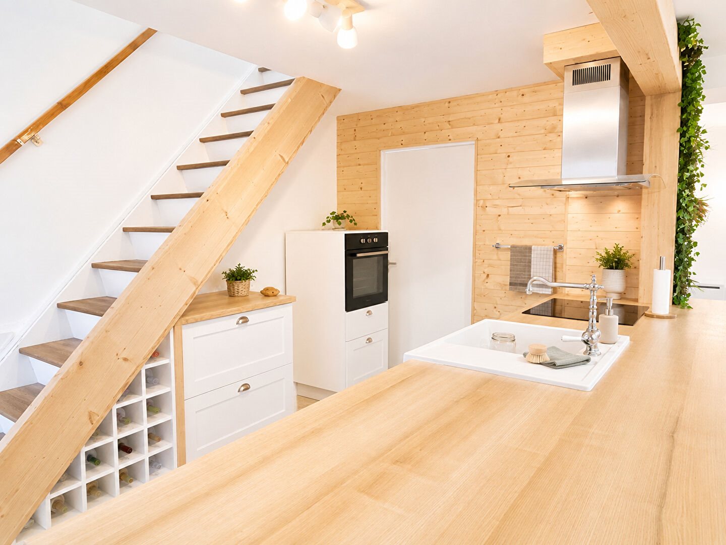 Maison à vendre, 105m², Cramans