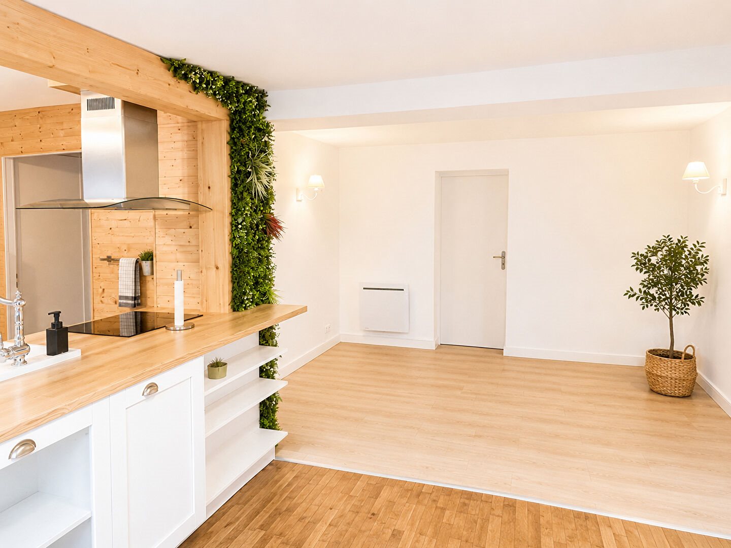 Maison à vendre, 105m², Cramans