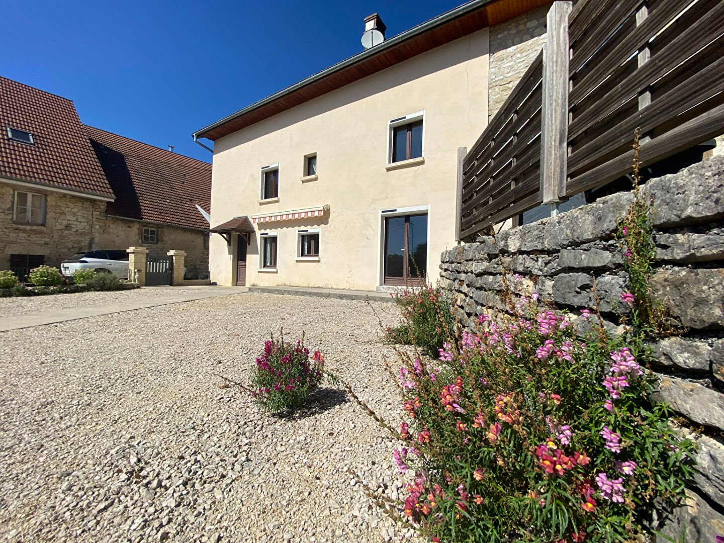 Maison à vendre, 108m², Pagnoz