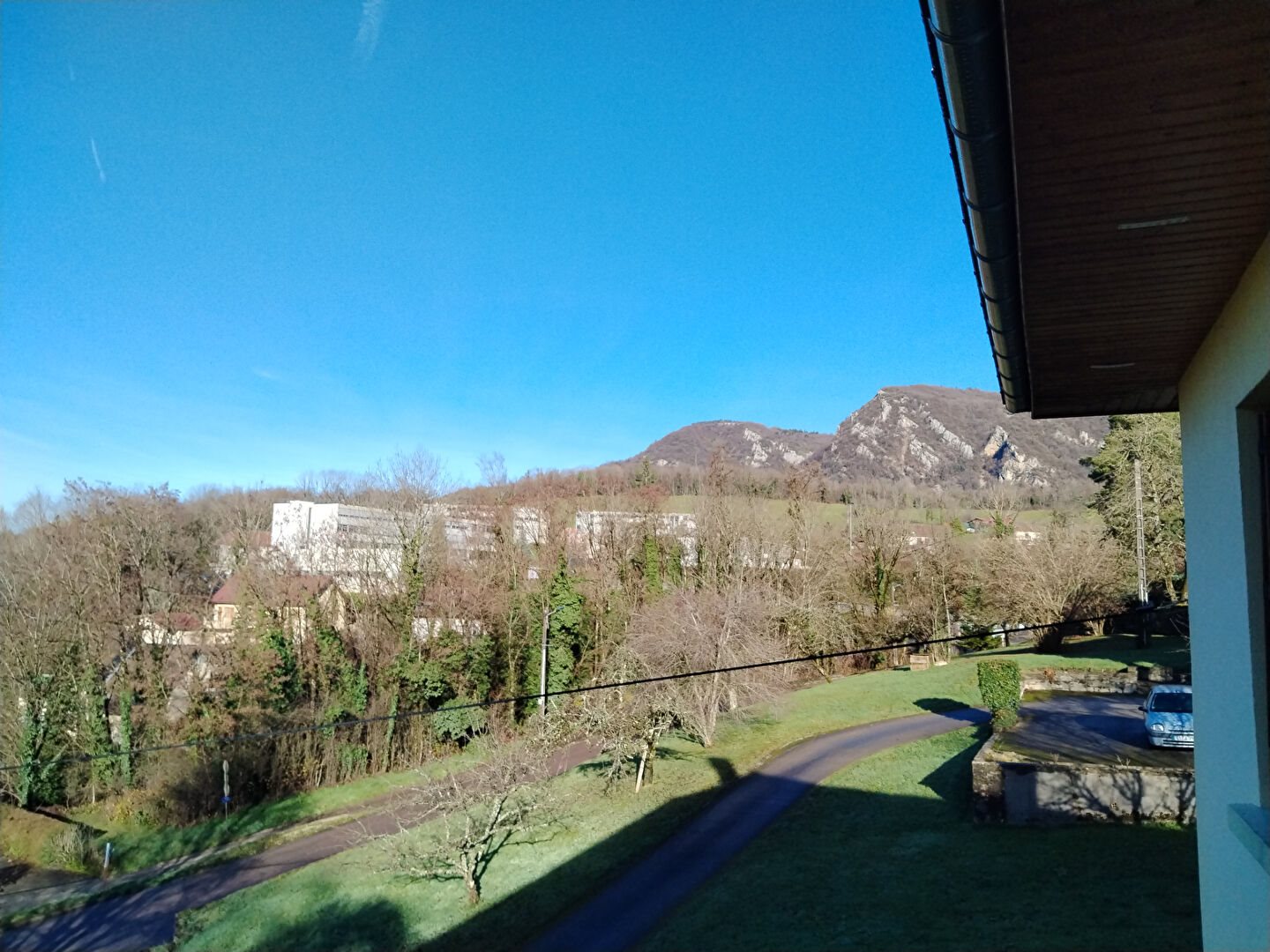 Appartement à vendre, 154m², Salins-les-Bains