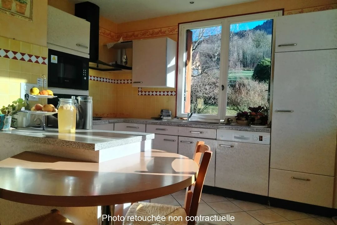 Appartement à vendre, 154m², Salins-les-Bains