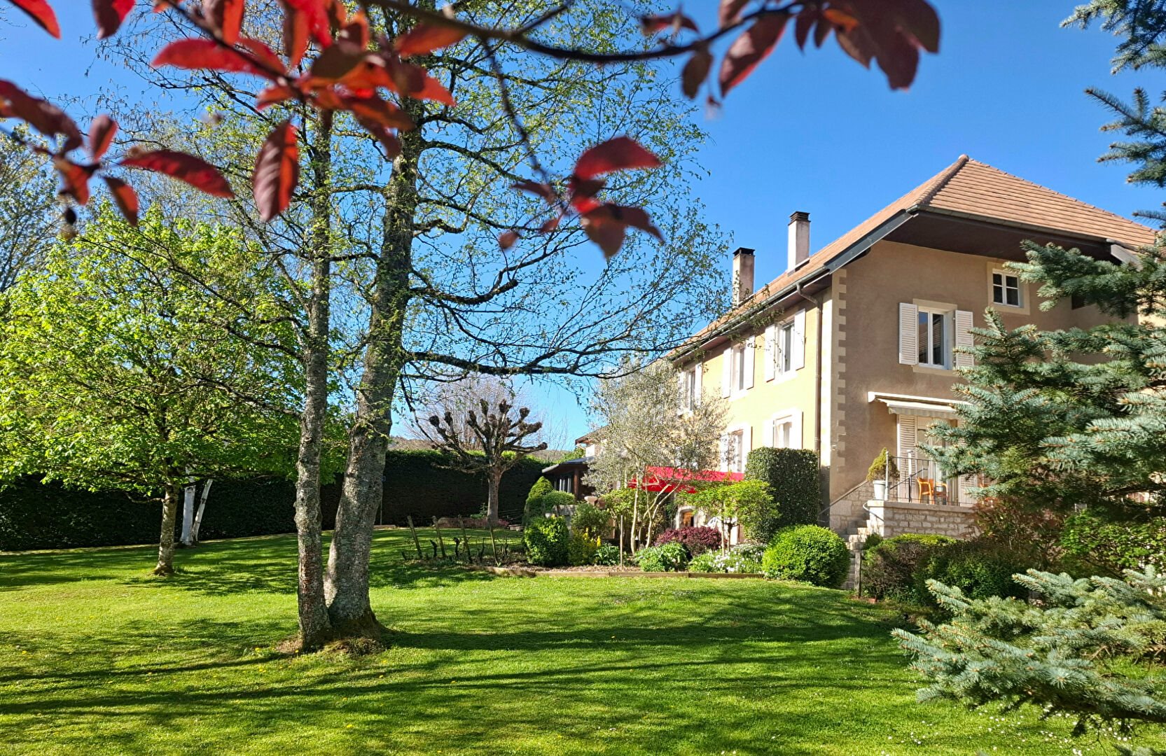 Maison à vendre, 375m², Arbois