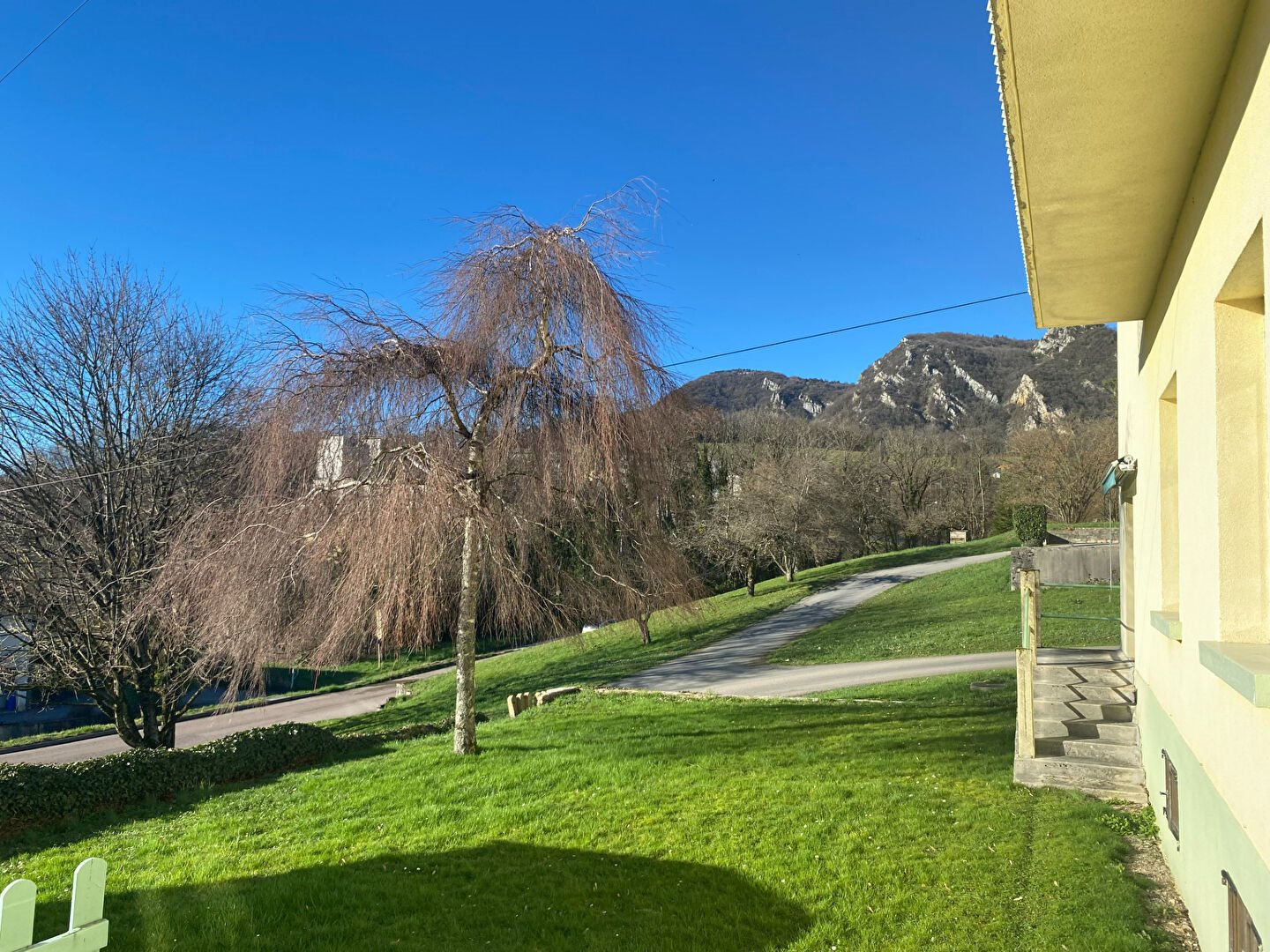 Appartement à vendre, 126m², Salins-les-Bains