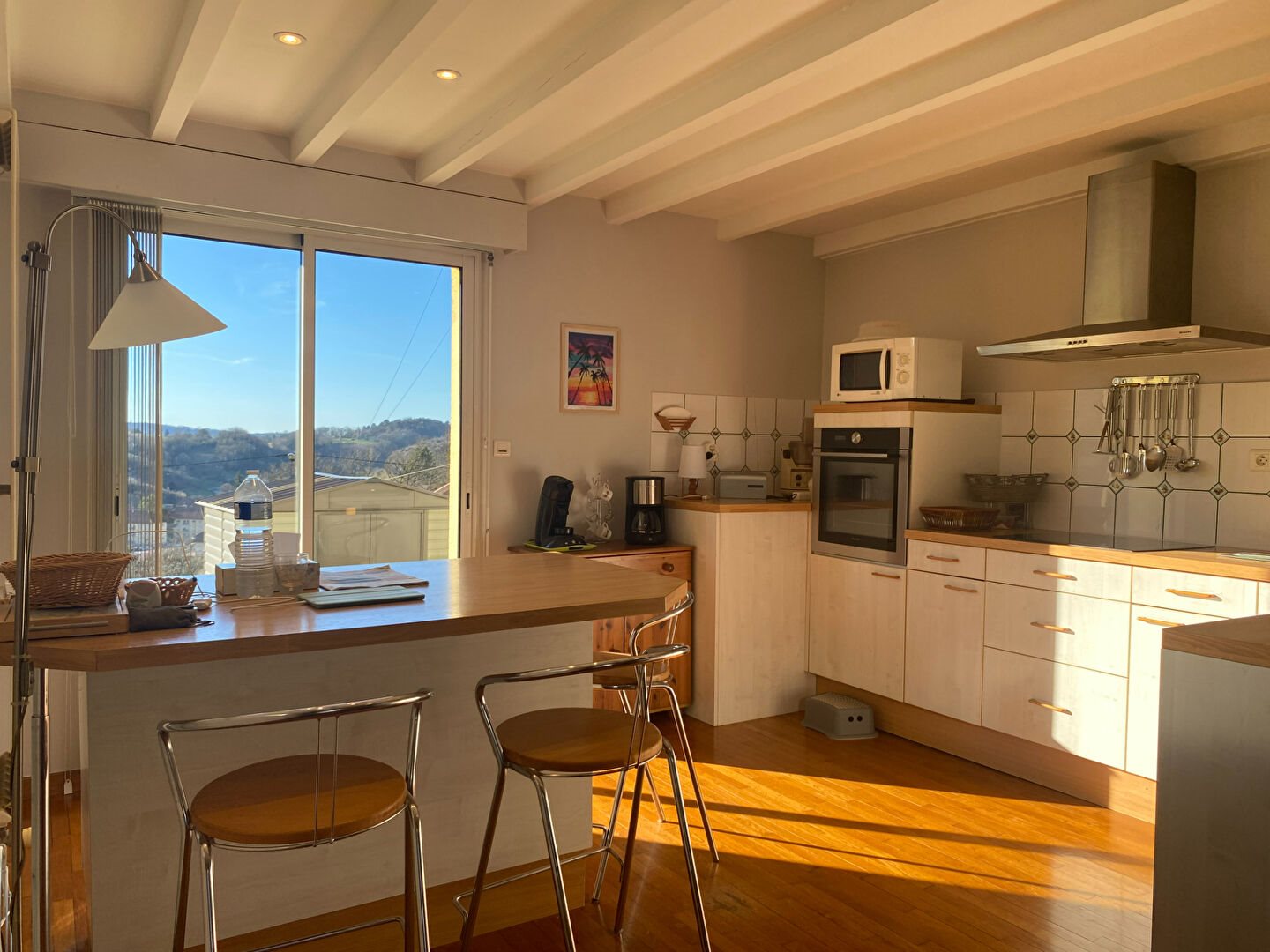 Appartement à vendre, 126m², Salins-les-Bains