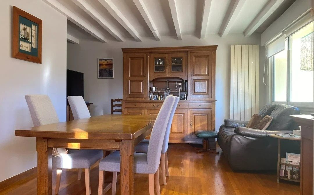 Appartement à vendre, 126m², Salins-les-Bains