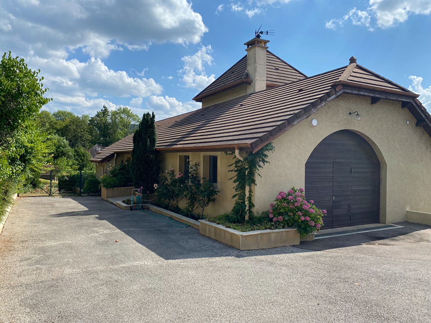 Maison à vendre, 219m², Arbois