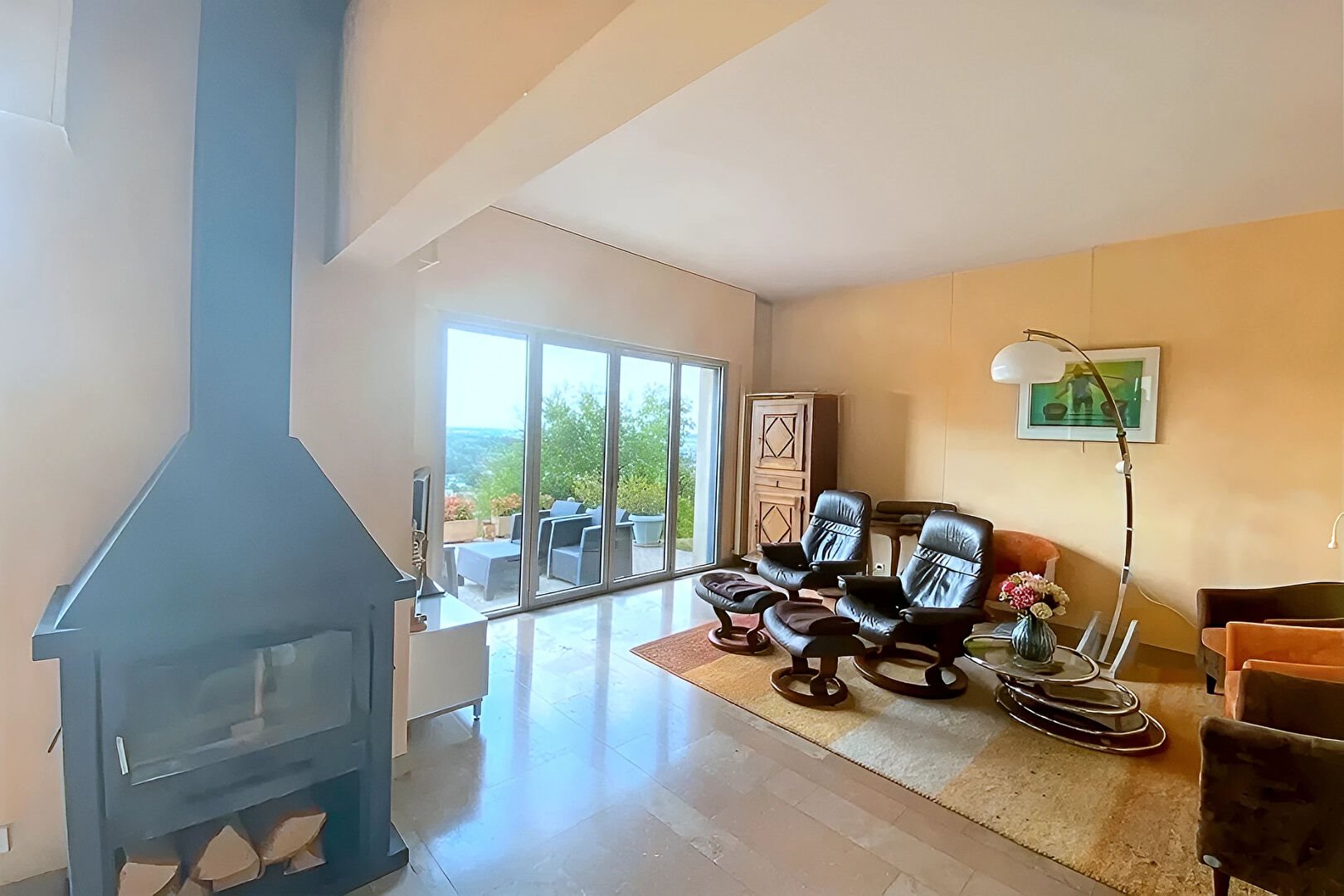 Maison à vendre, 219m², Arbois