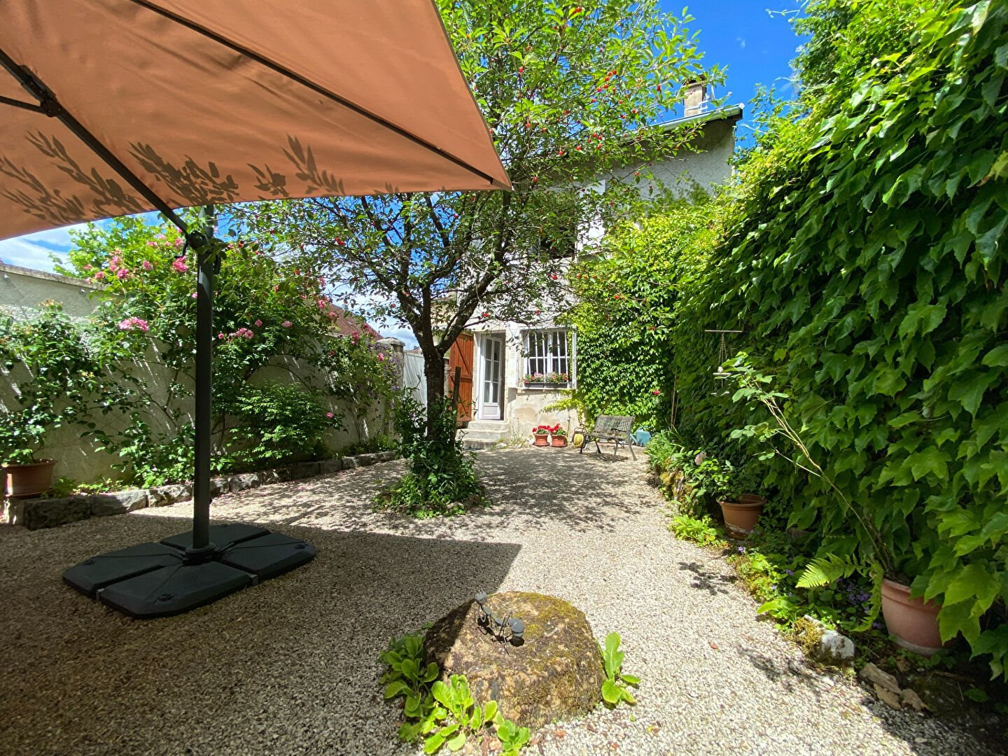 Maison à vendre, 160m², Arbois