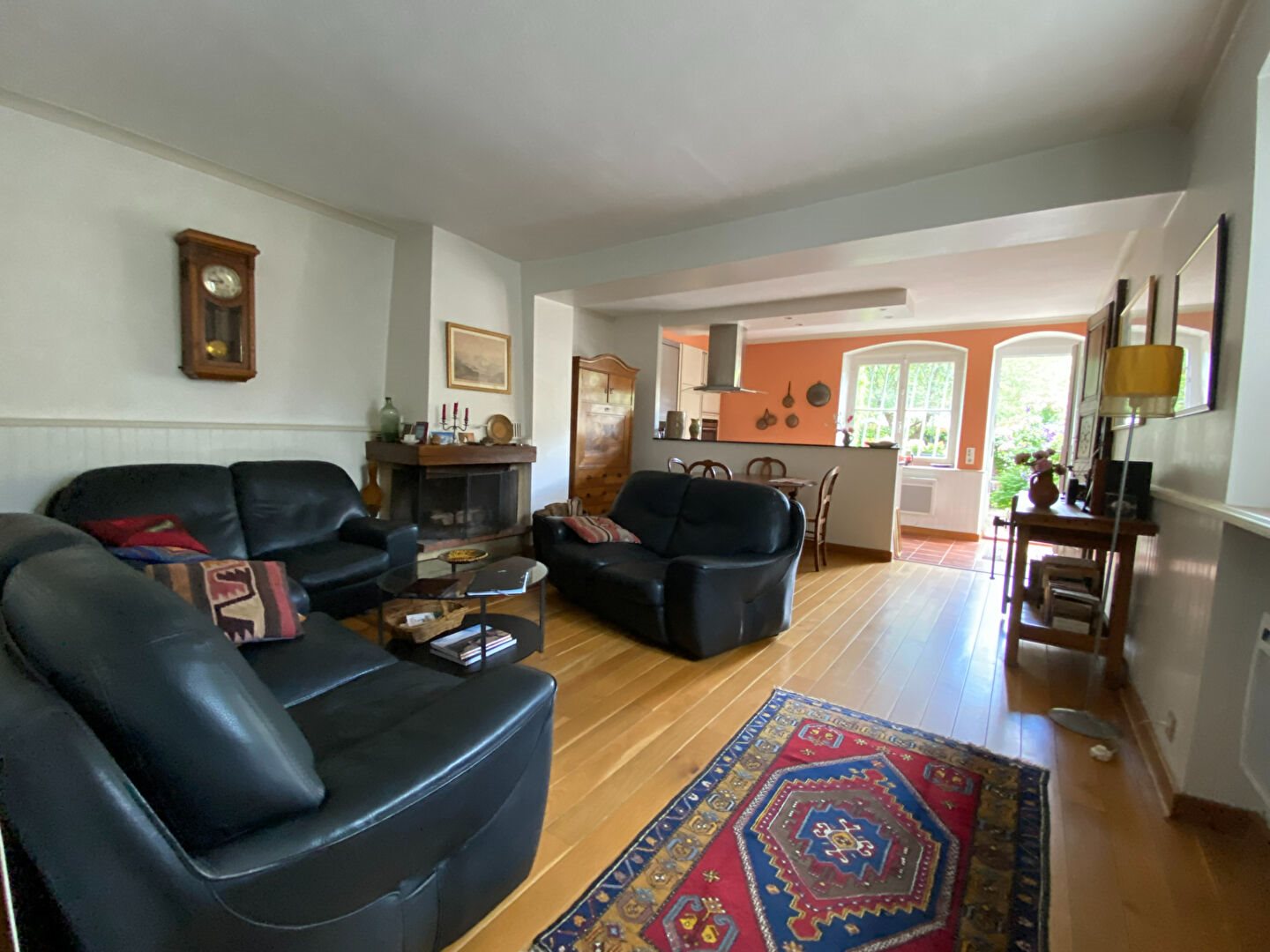 Maison à vendre, 160m², Arbois