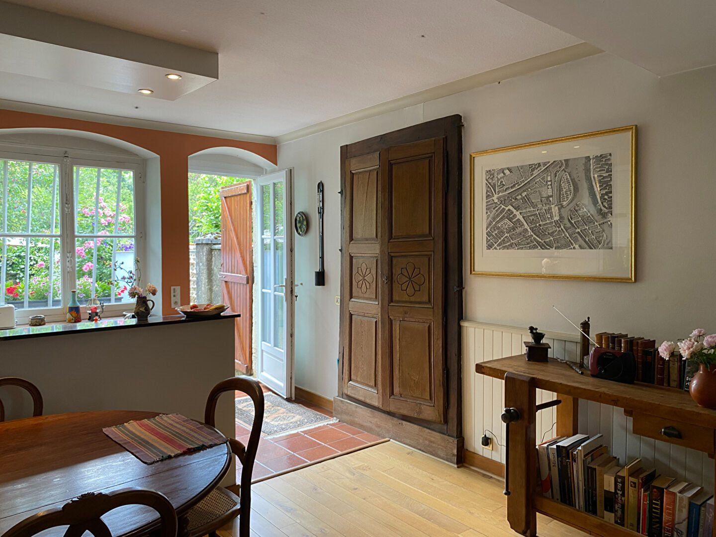 Maison à vendre, 160m², Arbois