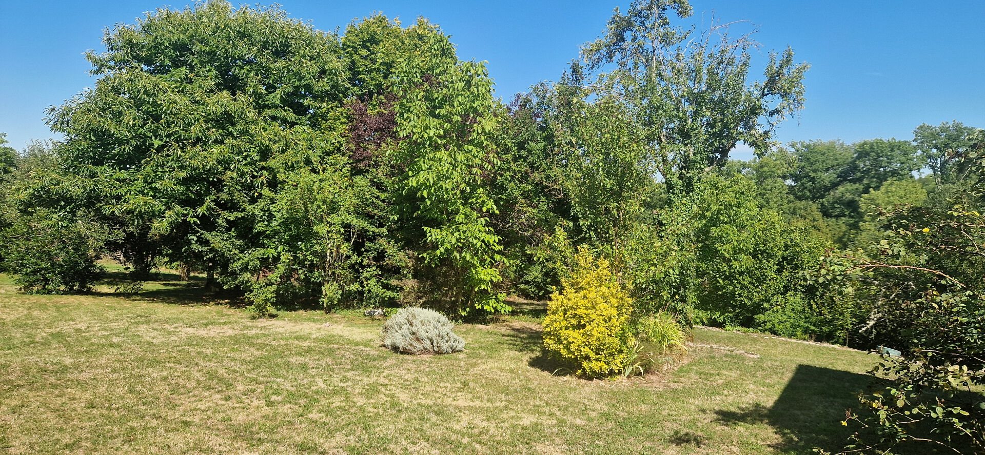Maison à vendre, 107m², Sainte-Magnance