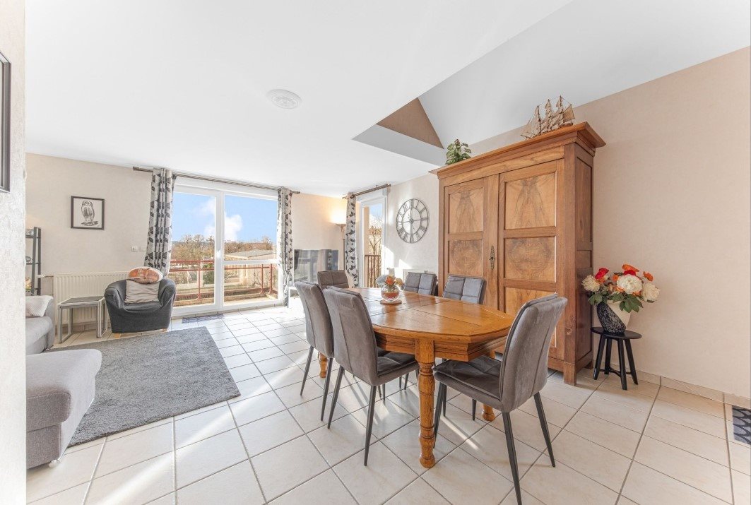 Appartement à vendre, 128m², Dijon