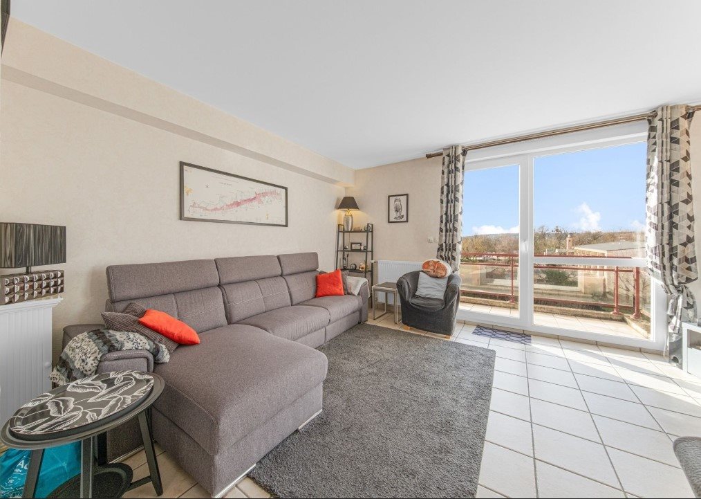 Appartement à vendre, 128m², Dijon