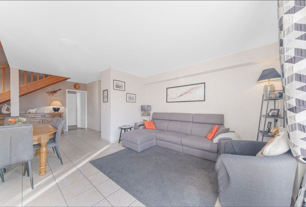 Appartement à vendre, 128m², Dijon