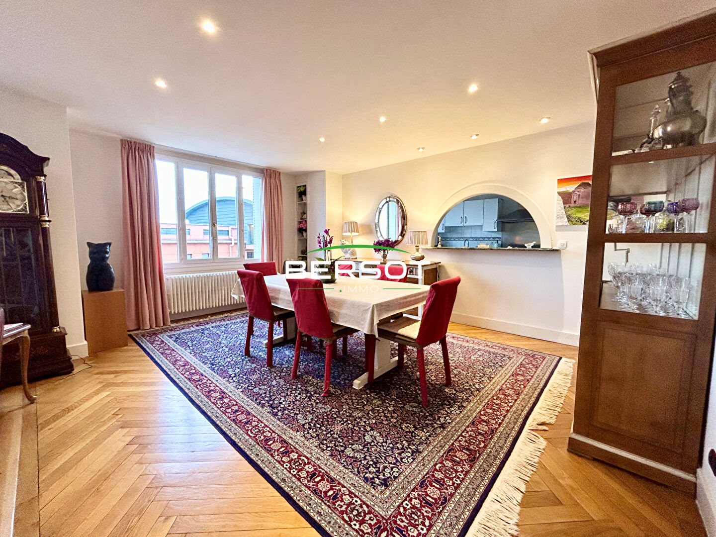 Appartement à vendre, 149m², Evian-les-Bains