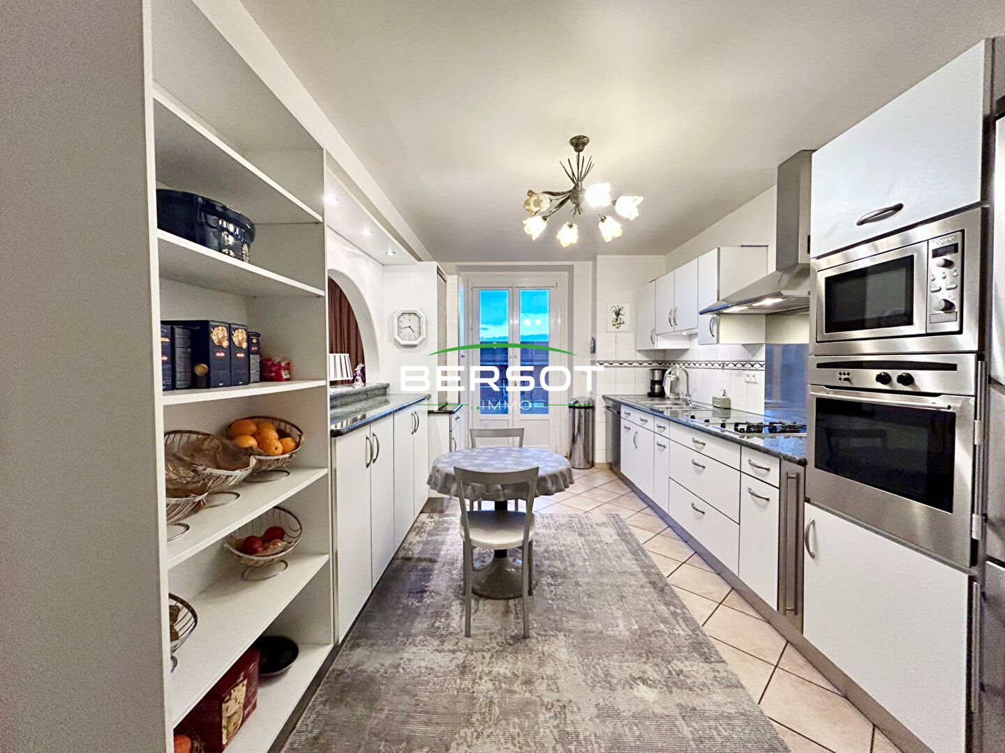 Appartement à vendre, 149m², Evian-les-Bains