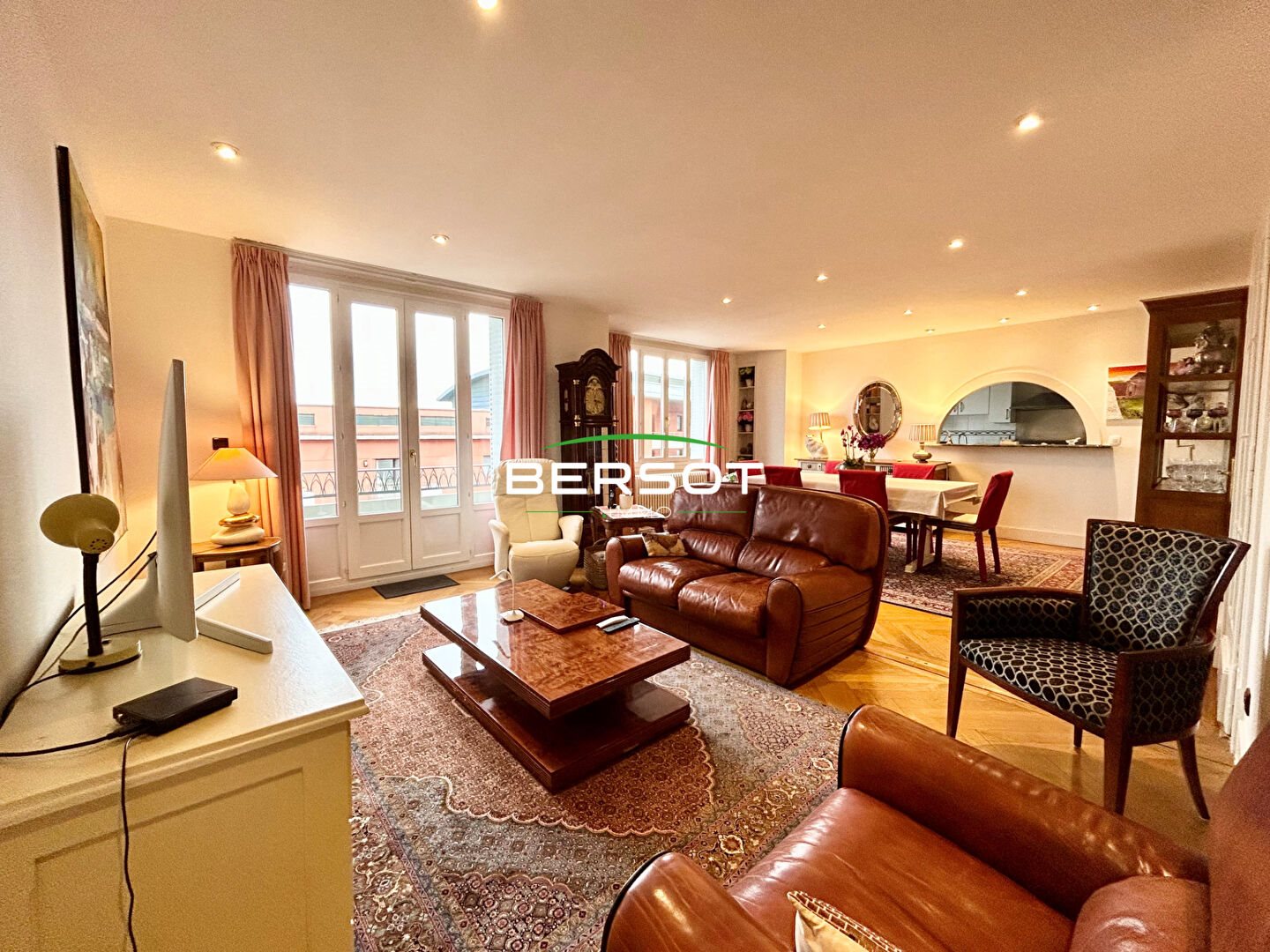Appartement à vendre, 149m², Evian-les-Bains