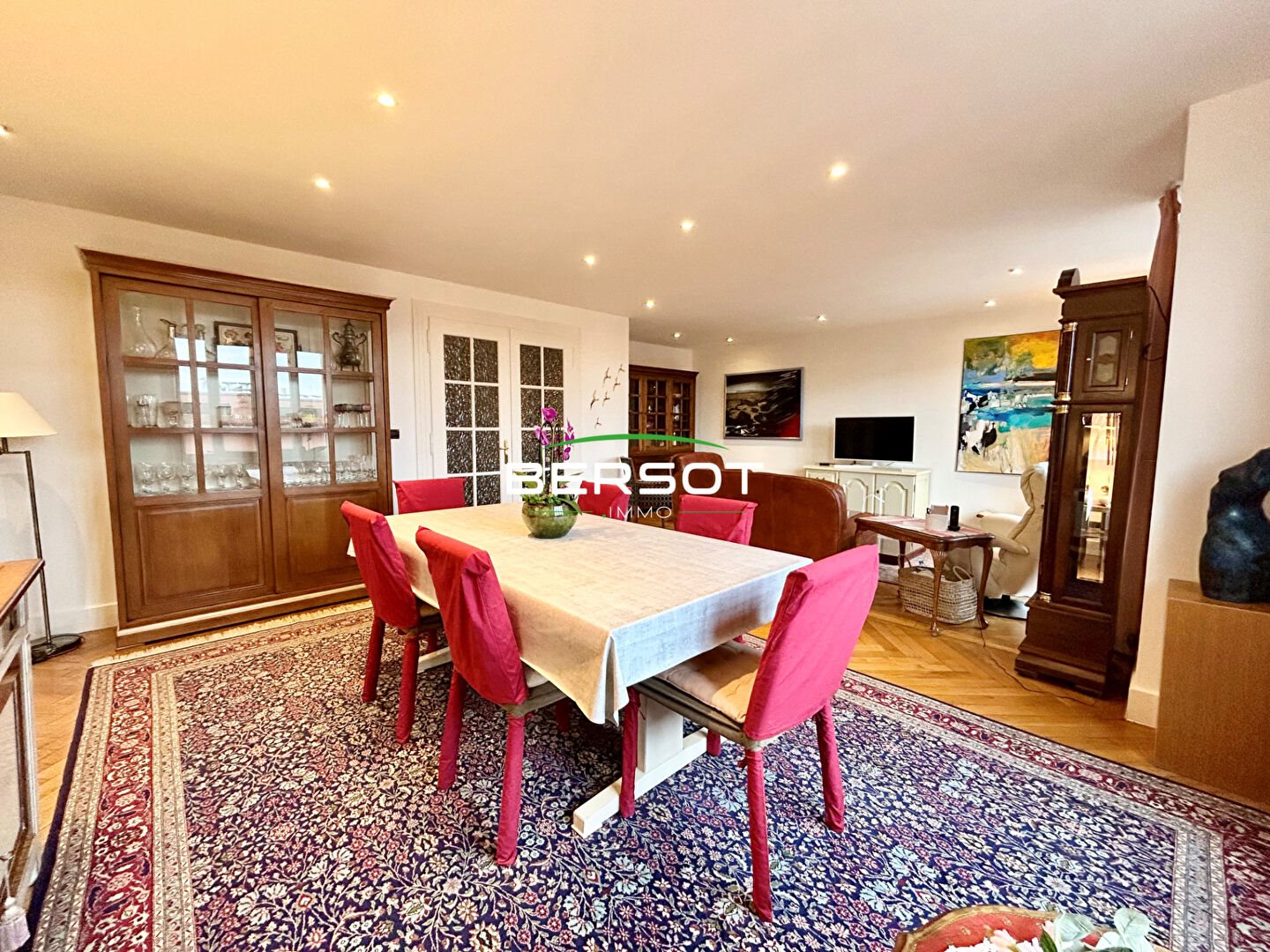 Appartement à vendre, 149m², Evian-les-Bains