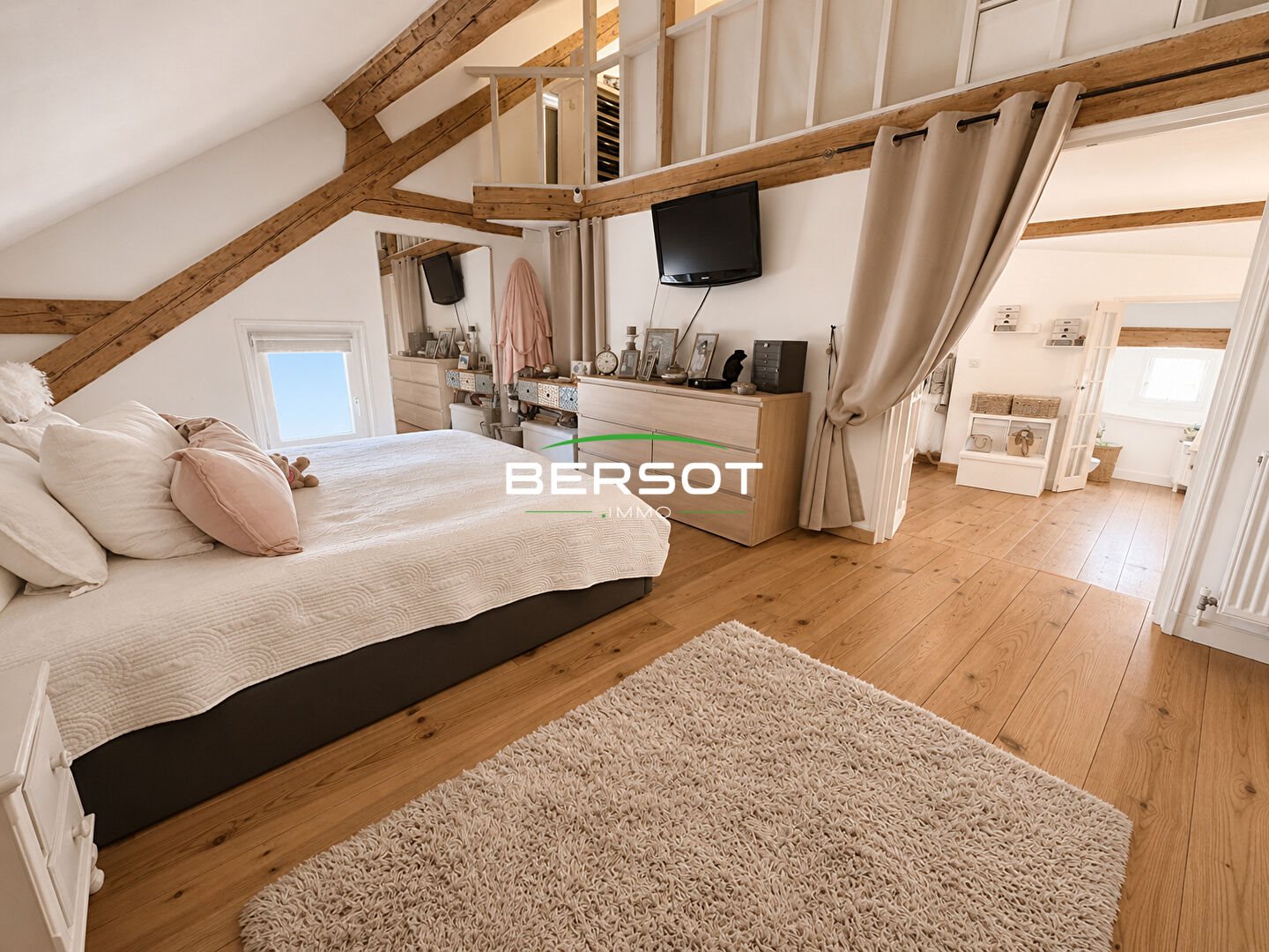 Maison à vendre, 219m², Lugrin
