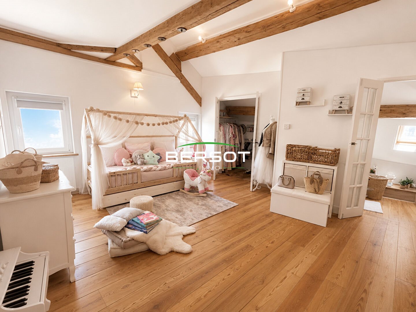 Maison à vendre, 219m², Lugrin