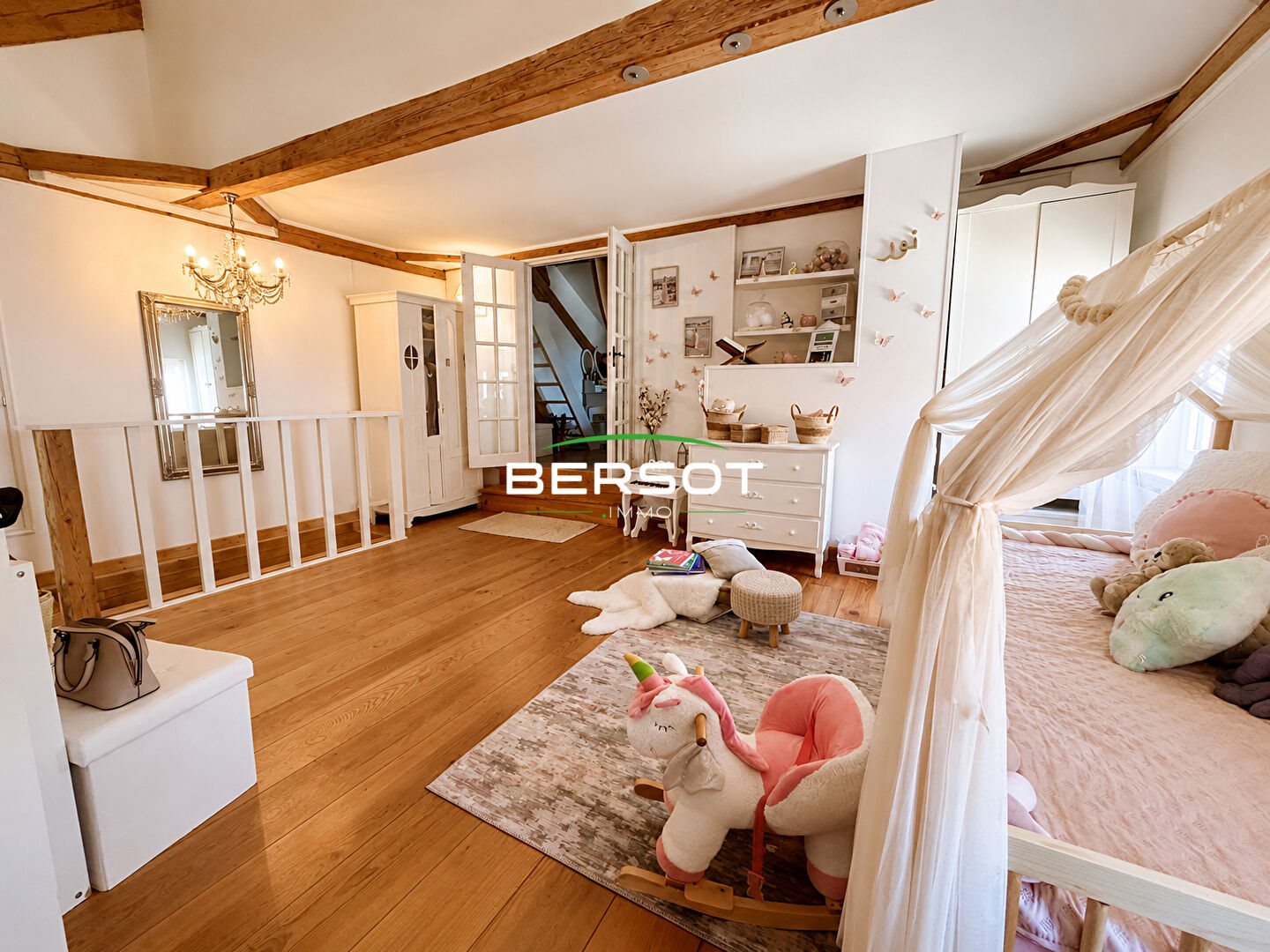 Maison à vendre, 219m², Lugrin