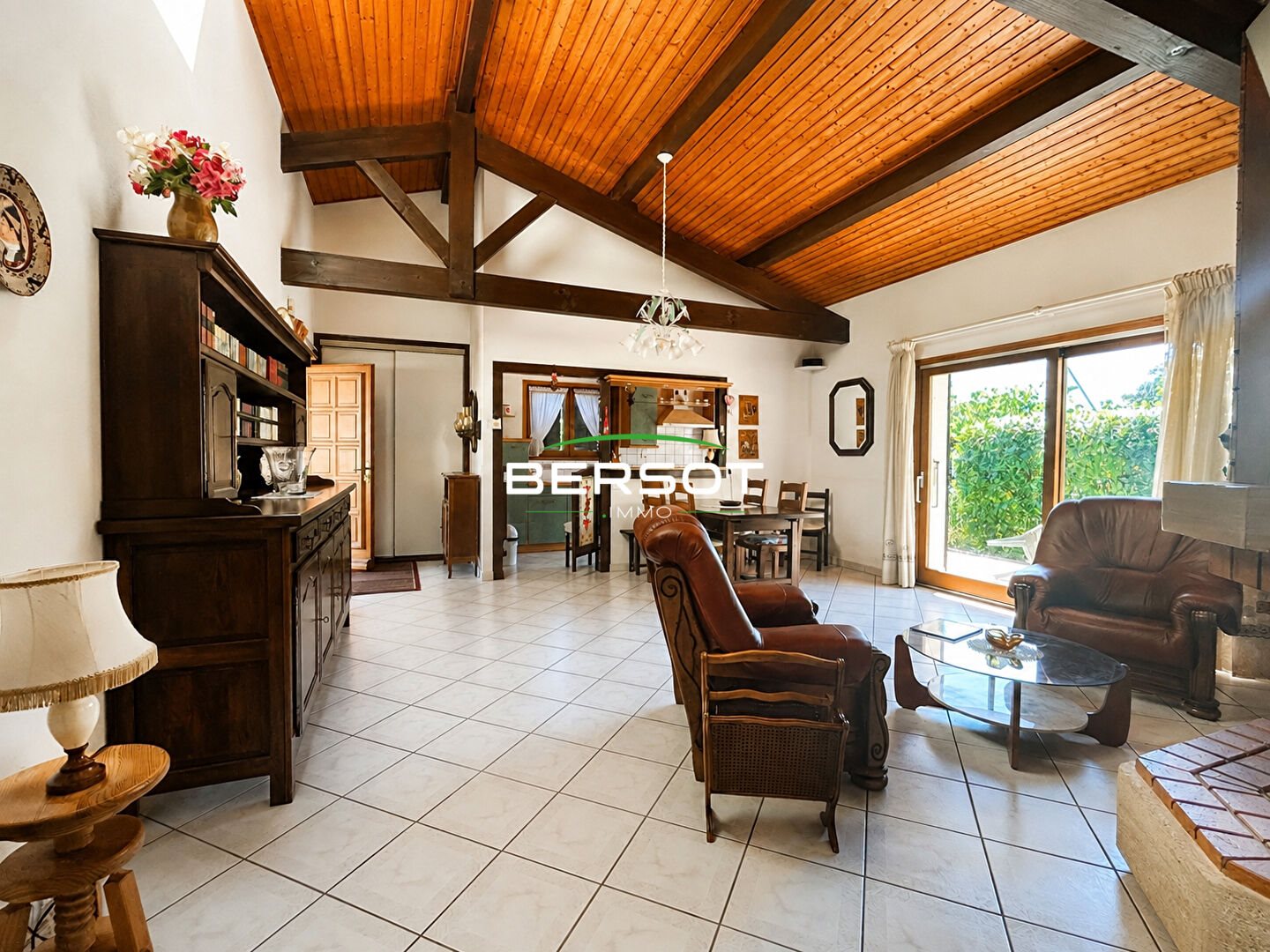Maison à vendre, 92m², Thonon-les-Bains