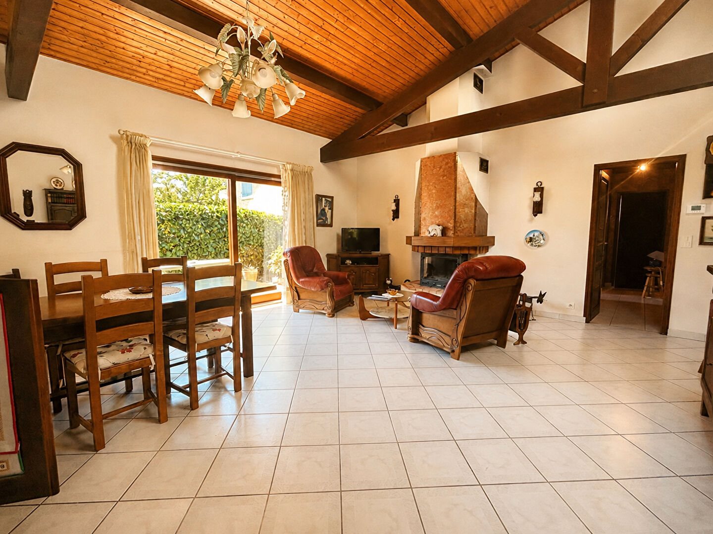 Maison à vendre, 92m², Thonon-les-Bains