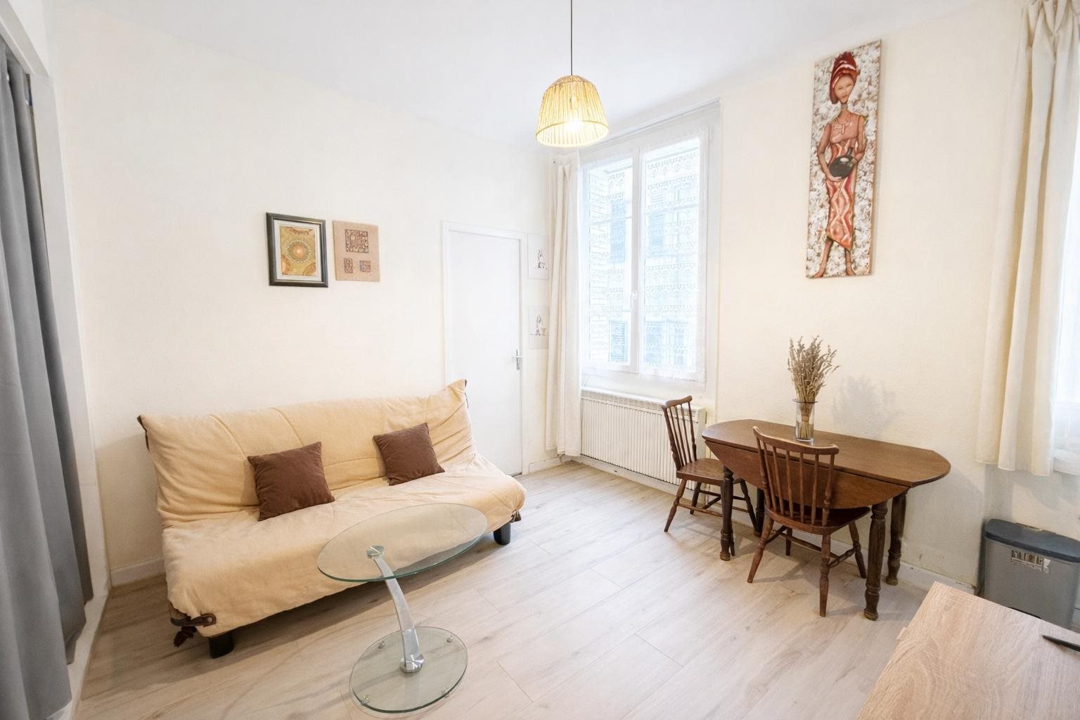 Appartement à vendre, 31m², Evian-les-Bains