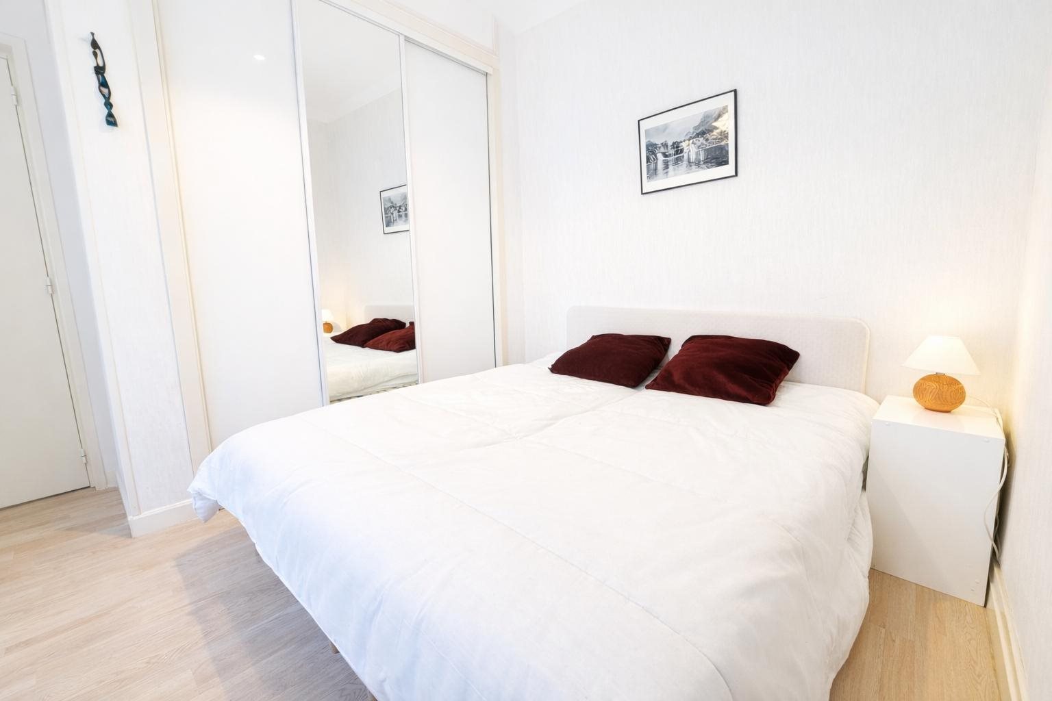 Appartement à vendre, 31m², Evian-les-Bains