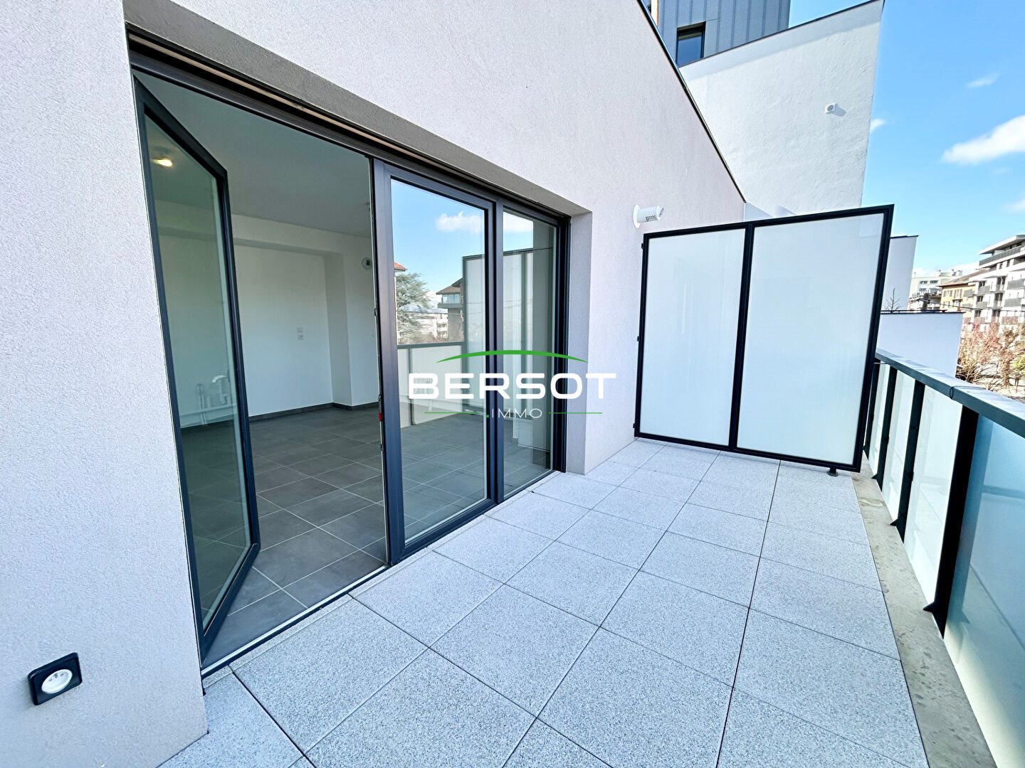 Appartement à vendre, 64m², Thonon-les-Bains